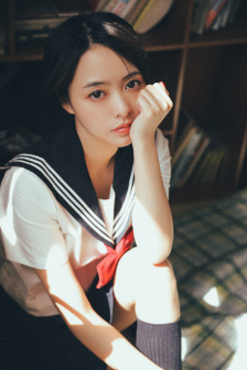 明星专题：黄姵嘉